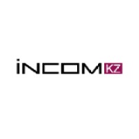 Incom  Kazakhstan logo - Similar company to Crosswise