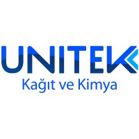 UNİTEK SELÜLOZ KAĞIT KİMYA VE MAK SAN TİC LTD ŞTİ logo - Similar company to Yapi Kağit