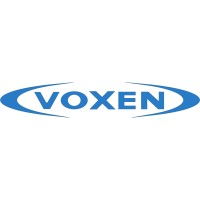 Voxen Technology logo - Similar company to Reijersen Driven Solutions