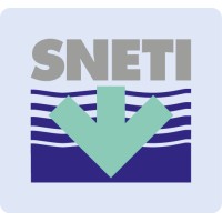 SNETI logo - Similar company to Tech Sub