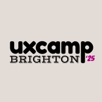 Ux Camp Brighton