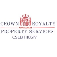 Crown Royalty Property Services logo - Similar company to Mid Valley Properties Inc