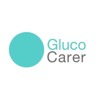 GlucoCarer logo - Similar company to Deviceinformed