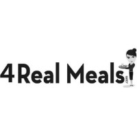4Real Meals logo - Similar company to Vim Executive Coaching & Mentoring