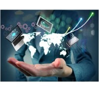 Integral Computer Solutions logo - Similar company to Digital Boardwalk