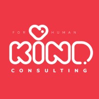kinD consulting logo - Similar company to Kind Consulting