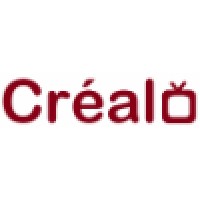 Créalo logo - Similar company to Vimpass