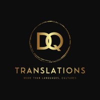 DQ Translations logo - Similar company to Цифровой Комплаенс Ассистент