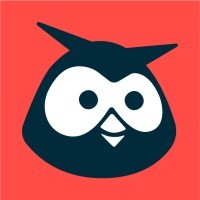 Hootsuite logo - Similar company to The Bloor Group