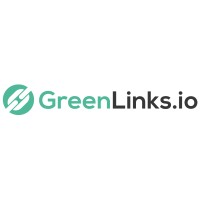 greenlinks.io logo - Similar company to Life Is All Positive (Liap) Foundation