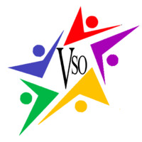 Village Schools Organization logo - Similar company to Krico Productions