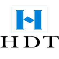 HDT SZ Co., Ltd - massage gun facotry logo - Similar company to Helix Techs