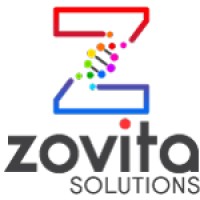 Zovita Solutions logo - Similar company to Catalyst Connect