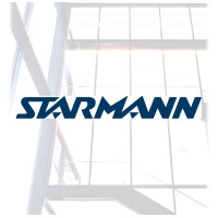 STARMANN Group logo - Similar company to Noritec