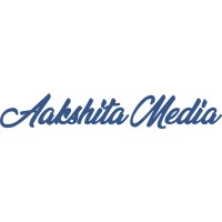 AAKSHITA MEDIA logo - Similar company to Code Hawker