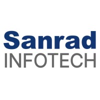 Sanrad Infotech logo - Similar company to Secureview Technologies