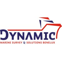 Dynamic Marine Survey & Solutions Benelux B.V. logo - Similar company to Dynamic Marine