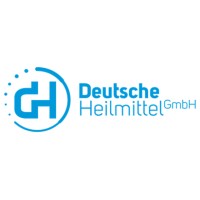 Deutsche Heilmittel GmbH logo - Similar company to Matmatch