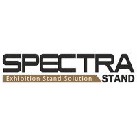 SPECTRA STAND INTERNATIONAL STAND BUILDER logo - Similar company to Kit Display Middle East