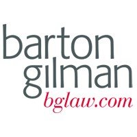 Barton Gilman LLP logo - Similar company to Mandell, Boisclair & Mandell, Ltd