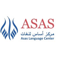 ASAS Language Center logo - Similar company to Plc - Professional Language Centre