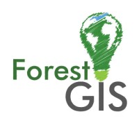Forest-GIS logo - Similar company to Gis3W