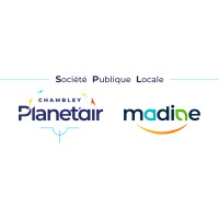 SPL Chambley Madine logo - Similar company to Procashsolutions