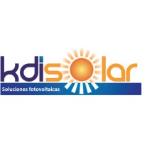 KDISOLAR Ibérica logo - Similar company to Directo Telmark