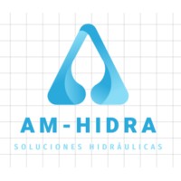 AM-HIDRA logo - Similar company to Rubicón México