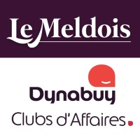 Le Meldois Club Business logo - Similar company to Combiz
