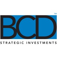 BCD Strategic Investments logo - Similar company to Cool Sips