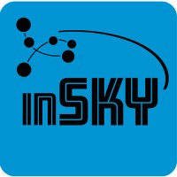 inSky GmbH logo - Similar company to Wph Wilsch Power Hosting Gmbh