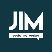 JIM - Social Networker logo - Similar company to Forgeorges
