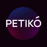 PETIKÓ studio logo - Similar company to Ive Design Studio Pte Ltd