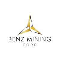 Benz Mining Corp. logo - Similar company to Dux Mining Peru