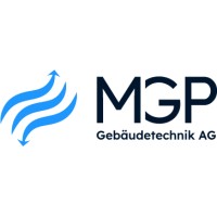 MGP Gebäudetechnik AG logo - Similar company to Planerteam Gmbh