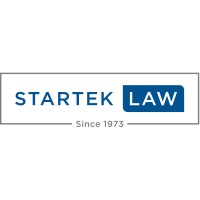 Startek Law logo - Similar company to The Express Italian Eatery
