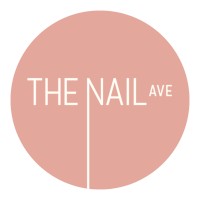 The Nail Ave logo - Similar company to Nail Art Vibes