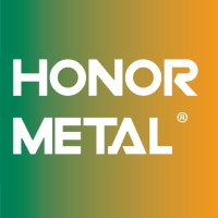 Honor-Metal logo - Similar company to Honor Technologies Finland Oy