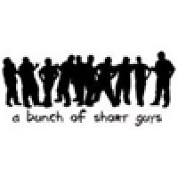 A Bunch of Short Guys logo - Similar company to Janimation Studios