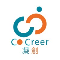 Co Creer (social enterprise) logo - Similar company to Awkward Conversations