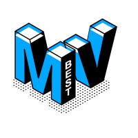 MVBEST logo - Similar company to Betaseries
