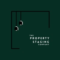 The Property Staging Company logo - Similar company to Right Step Property Group