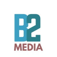 B2 Media logo - Similar company to B2
