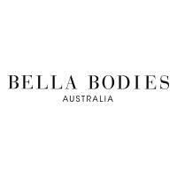 Bella Bodies Australia logo - Similar company to J80Fit