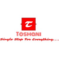 Toshani logo - Similar company to Nxtify Technologies (P) Ltd.
