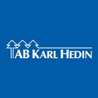 AB Karl Hedin Emballage logo - Similar company to Vida Packaging Ab