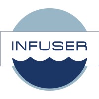 INFUSER logo - Similar company to Sterisafe