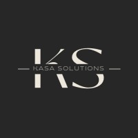 KASA Solutions Ltd logo - Similar company to Swindon Oak
