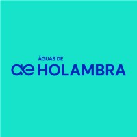 Águas de Holambra logo - Similar company to Make-Upz Do Brasil Flores E Plantas
